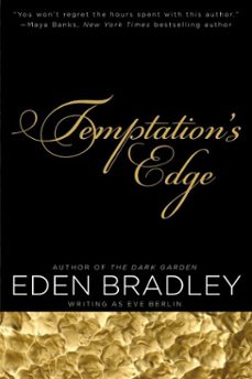 temptation's edge (ebook)-eden bradley-eve berlin-9781101581322