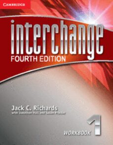 interchange level 1 workbook 4th edition-9781107648722