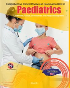 comprehensive clinical review and examination bank in paediatrics: (ebook)-othniel o.-9781257065622
