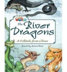 the four rivers-9781285191522