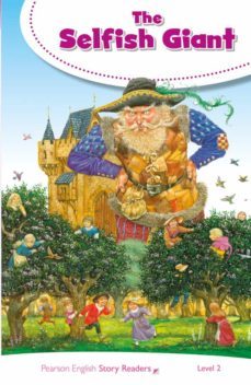 level 2: the selfish giant-9781292240022