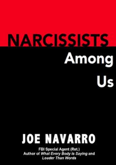 narcissists among us (ebook)-joe navarro-9781301154722