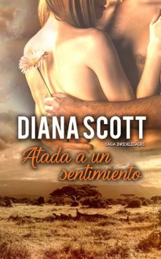 -diana scott-9781370538522