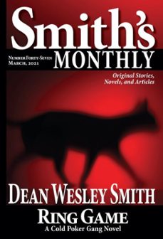 -dean wesley smith-9781393689522