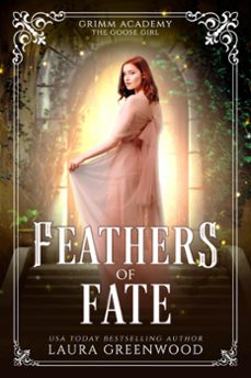 feathers of fate-laura greenwood-9781393704522