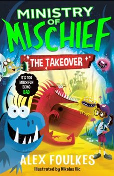 the takeover (ebook)-alex foulkes-9781398524422