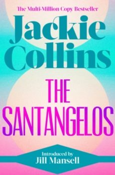 -jackie collins-9781398549722