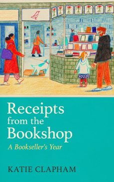 receipts from the bookshop-katie clapham-9781399629522