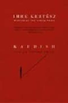 kaddish for a unborn child-9781400078622