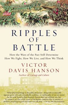 ripples of battle (ebook)-victor davis hanson-9781400095322