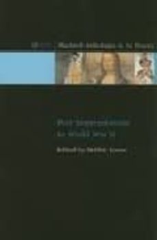 post-impressionism to world war ii-debbie (ed.) lewer-9781405111522