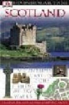 scotland (eyewitness travel guide)-juliet et al. clough-9781405311922