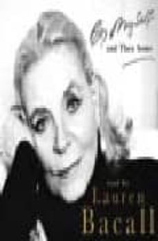 by myself and then some (audio cd)-lauren bacall-9781405506922