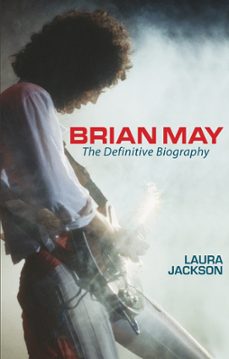 brian may (ebook)-laura jackson-9781405513722