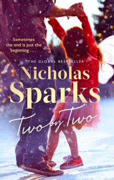 two by two-nicholas sparks-9781405517522