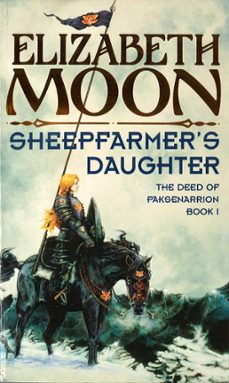 sheepfarmer's daughter (ebook)-elizabeth moon-9781405530422