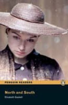 penguin readers level 6 north and south (libro + cd)-9781405885522