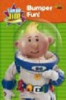 lunar jim bumper fun-9781405902922