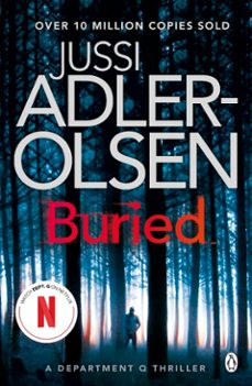 buried-jussi adler olsen-9781405909822