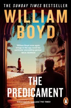 the predicament-william boyd-9781405978422