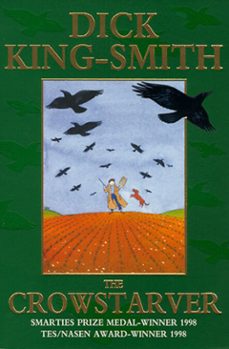 the crowstarver-dick king smith-9781407099422