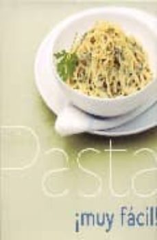 pasta: muy facil-9781407562322