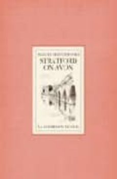 statford on avon-9781408111222
