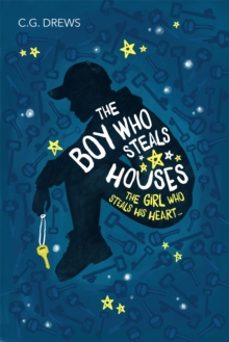 the boy who steals houses-cg drews-9781408349922