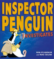 inspector penguin investigates (ebook)-eoin mclaughlin-9781408354322