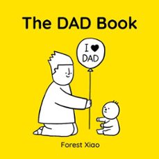 the dad book (ebook)-forest xiao-9781408374122