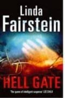 hell gate-9781408700822