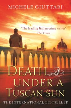death under a tuscan sun-michele giuttari-9781408706022