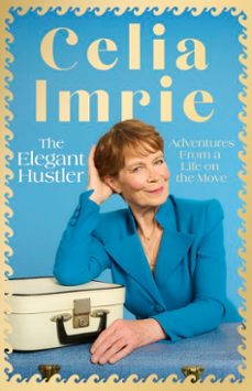 -celia imrie-9781408738122