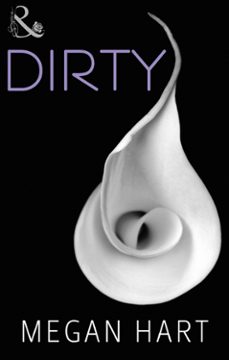 dirty (ebook)-megan hart-9781408906422
