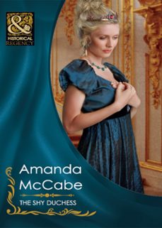 -amanda mccabe-9781408923122