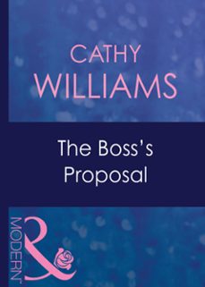-cathy williams-9781408939222