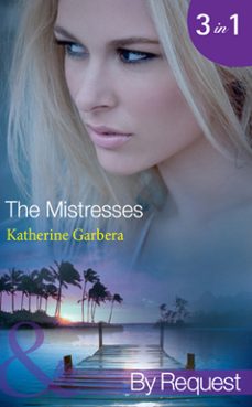 -katherine garbera-9781408970522