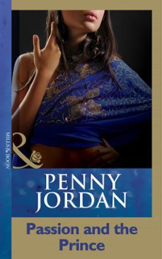 -penny jordan-9781408998922