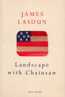 landscape with chainsaw (ebook)-james lasdun-9781409000822