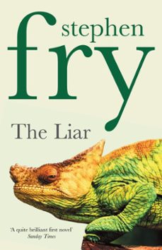 the liar-stephen fry-9781409007722