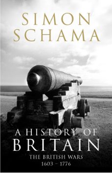 -simon schama-9781409018322