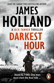 -james holland-9781409082422