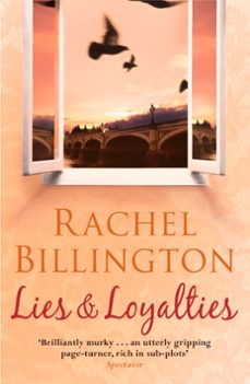 lies and loyalties (ebook)-rachel billington-9781409124122