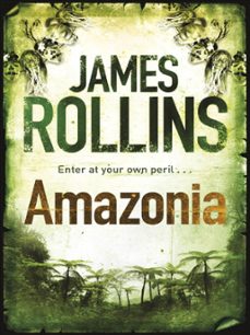 -james rollins-9781409136422