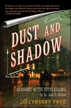 dust and shadow (ebook)-lyndsay faye-9781416583622