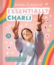 essentially charli-charli d amelio-9781419752322