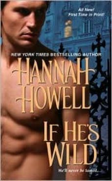 if he s wild-9781420104622