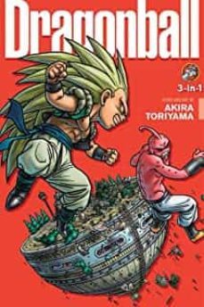 dragon ball (3-in-1 edition), vol. 14, volume 14: includes vols. 40, 41 & 42-akira toriyama-9781421582122