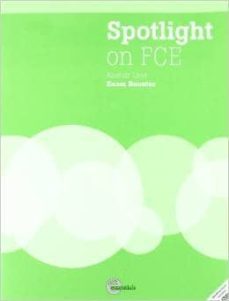 spotlight fce ejer+cd+dvd-9781424016822