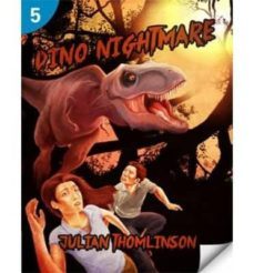 dinosaur nightmare-9781424046522